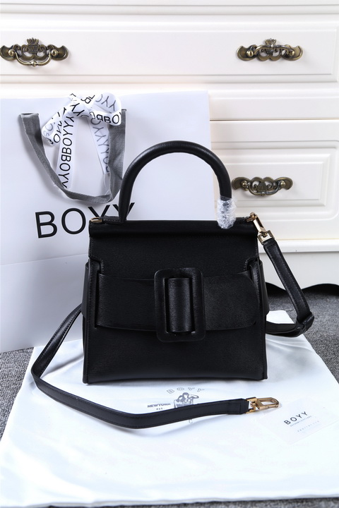 Boyy629黑色尺寸W23H21D14CM
